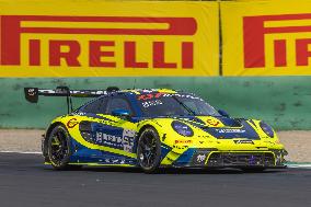 MOTORI - Endurance - GT World Challenge Round 4