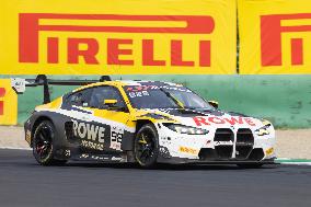 MOTORI - Endurance - GT World Challenge Round 4