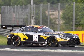 MOTORI - Endurance - GT World Challenge Round 4