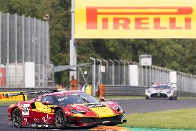 MOTORI - Endurance - GT World Challenge Round 4