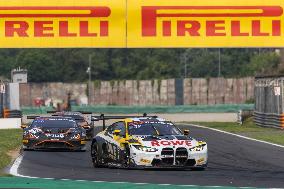 MOTORI - Endurance - GT World Challenge Round 4