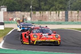 MOTORI - Endurance - GT World Challenge Round 4