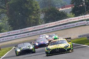 MOTORI - Endurance - GT World Challenge Round 4