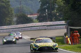 MOTORI - Endurance - GT World Challenge Round 4
