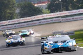 MOTORI - Endurance - GT World Challenge Round 4