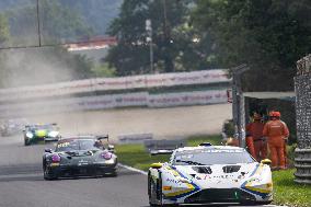 MOTORI - Endurance - GT World Challenge Round 4