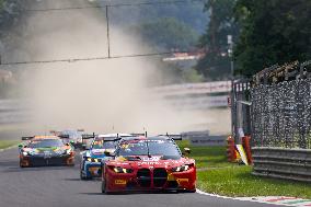 MOTORI - Endurance - GT World Challenge Round 4