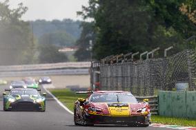 MOTORI - Endurance - GT World Challenge Round 4