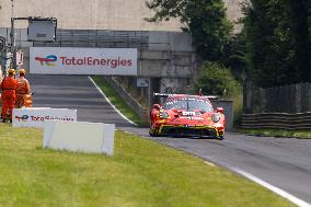 MOTORI - Endurance - GT World Challenge Round 4