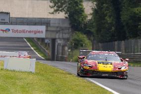 MOTORI - Endurance - GT World Challenge Round 4