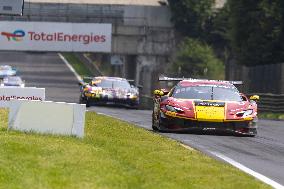 MOTORI - Endurance - GT World Challenge Round 4