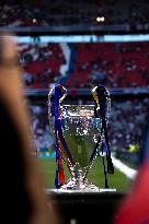 PSG Triumphs At UEFA Champions League Final - Munich