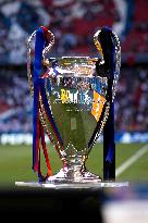 PSG Triumphs At UEFA Champions League Final - Munich