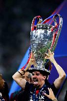 PSG Triumphs At UEFA Champions League Final - Munich