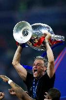 PSG Triumphs At UEFA Champions League Final - Munich
