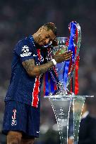 PSG Triumphs At UEFA Champions League Final - Munich