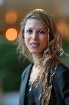 Franck Castel - 2025 French Open - Celebrities At Village Day 7 - Bela