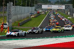 MOTORI - Endurance - GT World Challenge Round 4