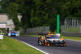 MOTORI - Endurance - GT World Challenge Round 4