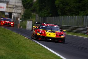 MOTORI - Endurance - GT World Challenge Round 4