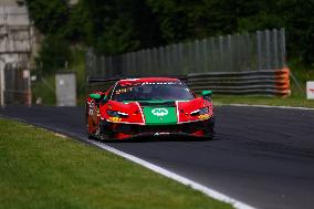 MOTORI - Endurance - GT World Challenge Round 4