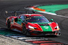 MOTORI - Endurance - GT World Challenge Round 4