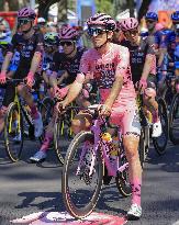 CICLISMO - Giro d'Italia - Stage 21 - Rome-Rome