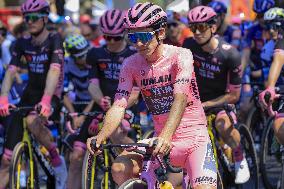 CICLISMO - Giro d'Italia - Stage 21 - Rome-Rome