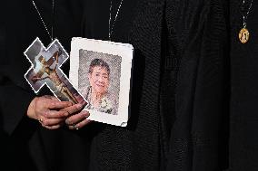 Pope Leo XIV Celebrates The Jubilee of Families - Vatican