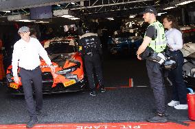 MOTORI - Endurance - GT World Challenge Round 4