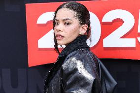 Netflix Tudum 2025 - The Live Event