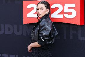 Netflix Tudum 2025 - The Live Event