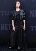 Netflix Tudum 2025 - The Live Event