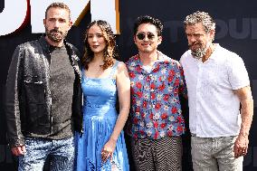 Netflix Tudum 2025 - The Live Event