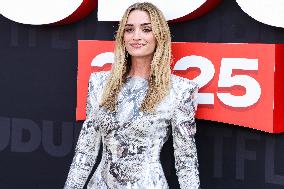 Netflix Tudum 2025 - The Live Event