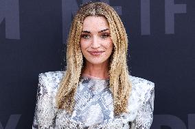 Netflix Tudum 2025 - The Live Event