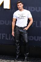 Netflix Tudum 2025 - The Live Event