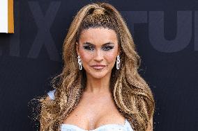 Netflix Tudum 2025 - The Live Event