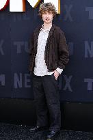 Netflix Tudum 2025 - The Live Event