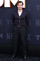 Netflix Tudum 2025 - The Live Event