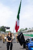 MOTORI - Endurance - GT World Challenge Round 4