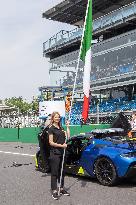 MOTORI - Endurance - GT World Challenge Round 4
