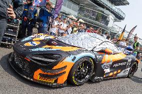 MOTORI - Endurance - GT World Challenge Round 4