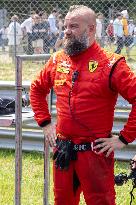 MOTORI - Endurance - GT World Challenge Round 4