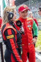 MOTORI - Endurance - GT World Challenge Round 4