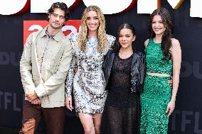 Netflix Tudum 2025 - The Live Event