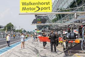 MOTORI - Endurance - GT World Challenge Round 4