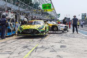 MOTORI - Endurance - GT World Challenge Round 4