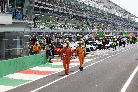 MOTORI - Endurance - GT World Challenge Round 4