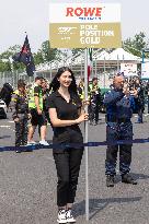 MOTORI - Endurance - GT World Challenge Round 4